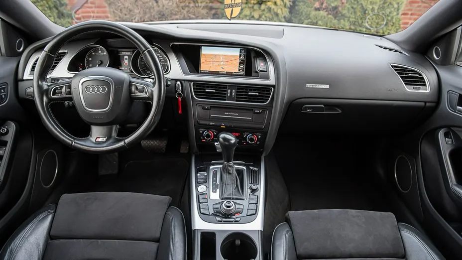 AUDI S5 Sportback -