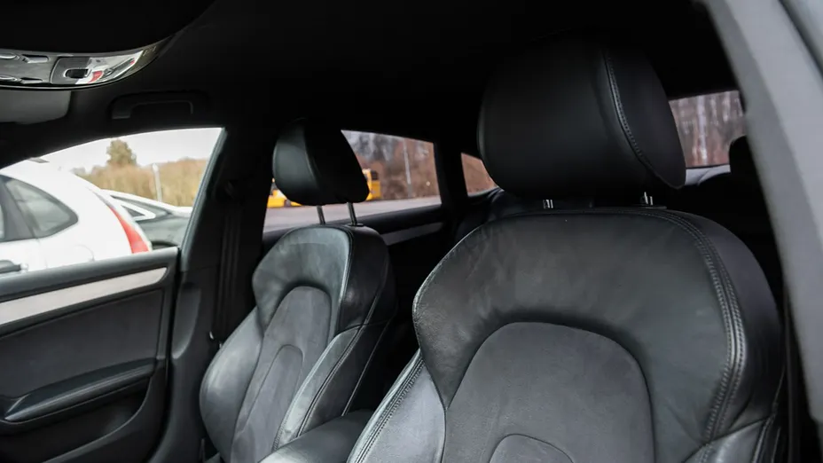 AUDI S5 Sportback -