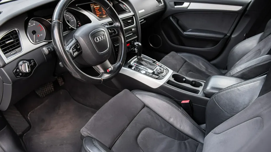 AUDI S5 Sportback -