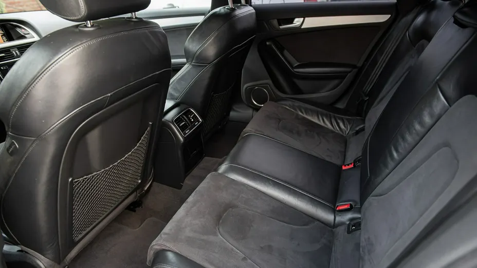 AUDI S5 Sportback -