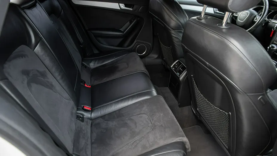 AUDI S5 Sportback -