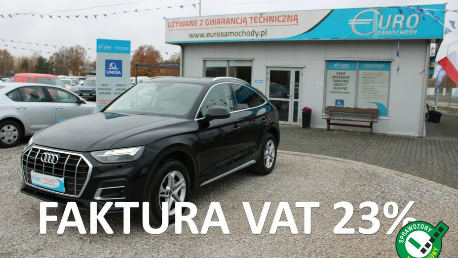 AUDI Q5 -