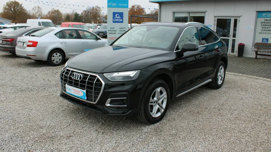 AUDI Q5 -