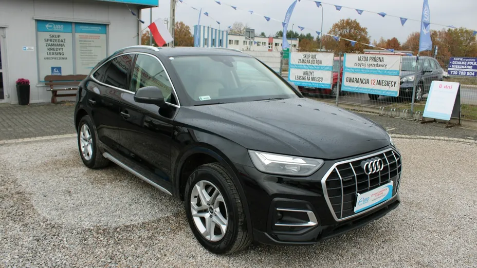 AUDI Q5 -
