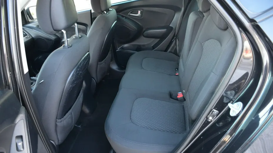 HYUNDAI ix35 -