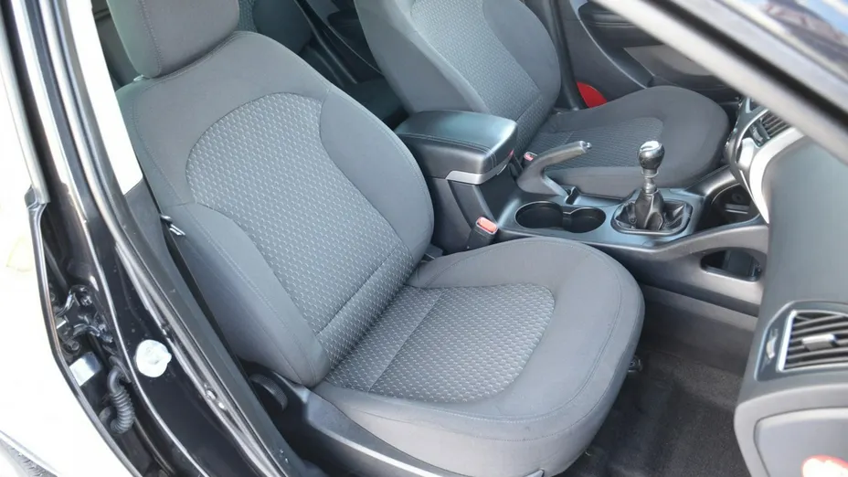 HYUNDAI ix35 -