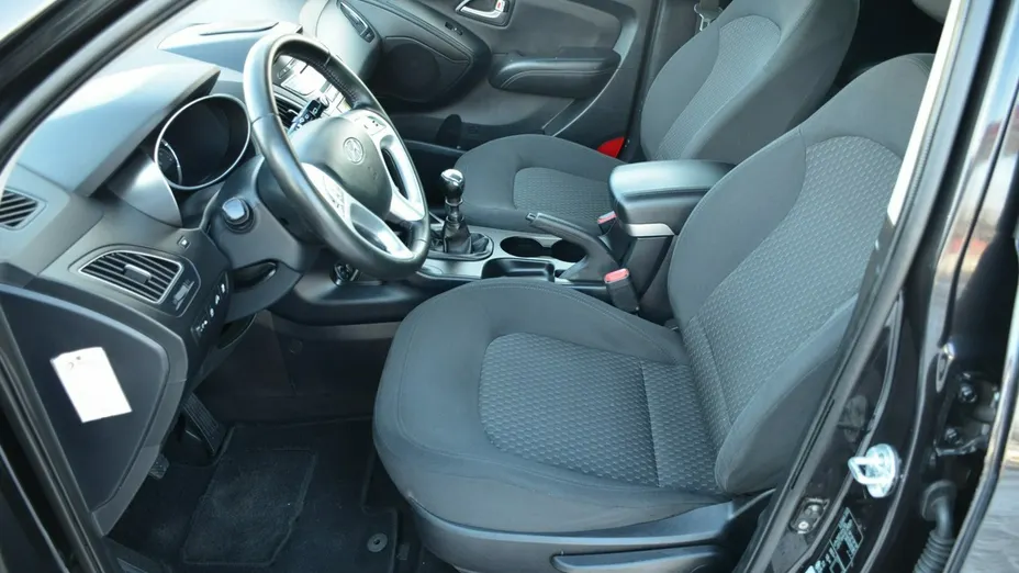 HYUNDAI ix35 -