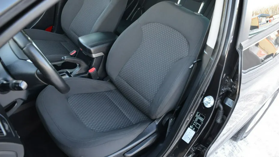 HYUNDAI ix35 -