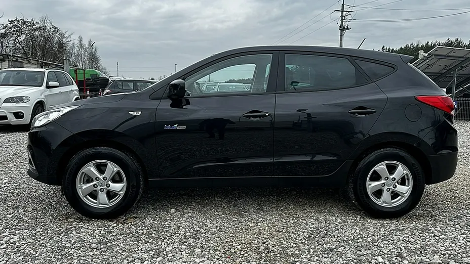HYUNDAI ix35 -