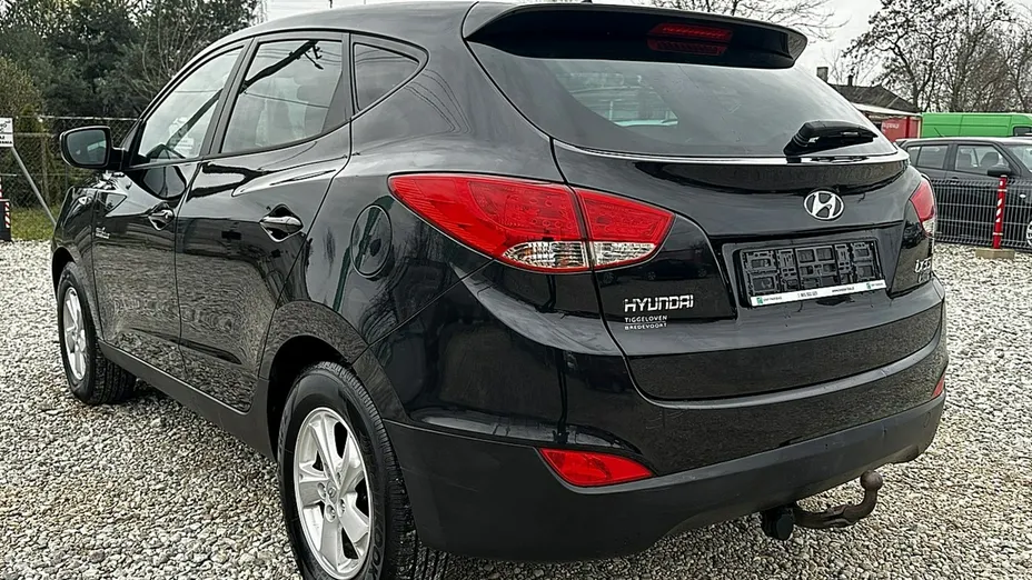 HYUNDAI ix35 -