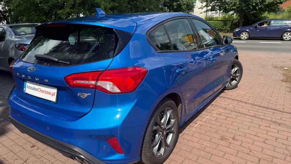 FORD Focus -