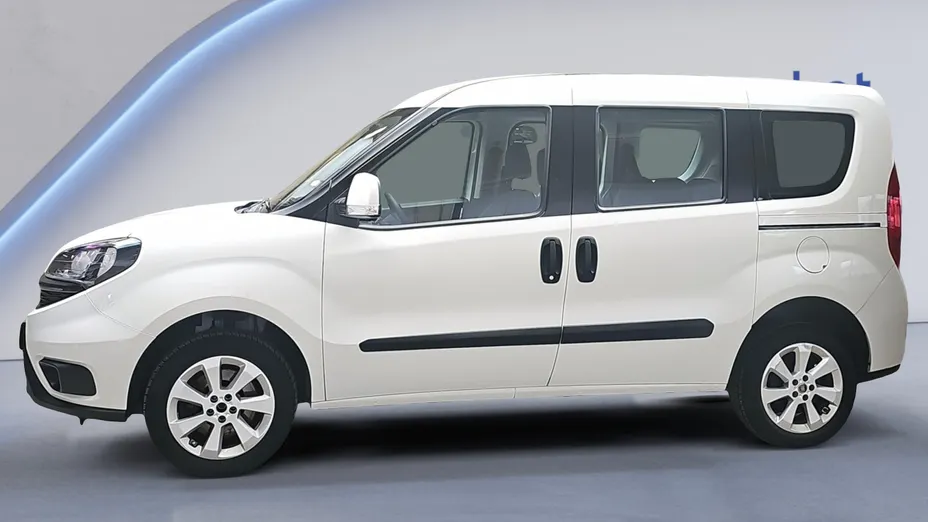 FIAT Doblo Doblo 1.4 T-Jet 16V Lounge