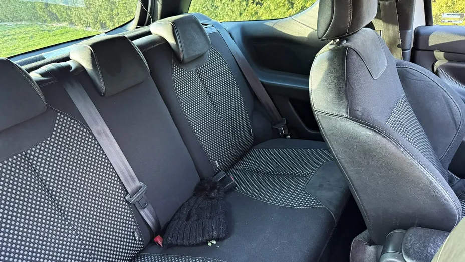 CITROEN DS3 -