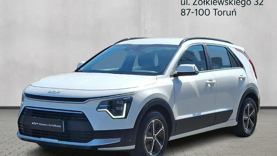 KIA Niro -