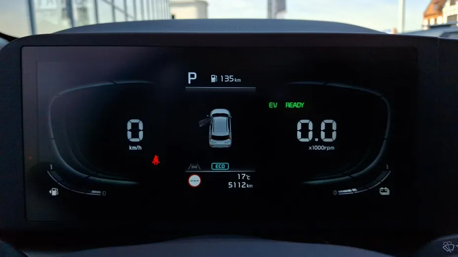 KIA Niro -