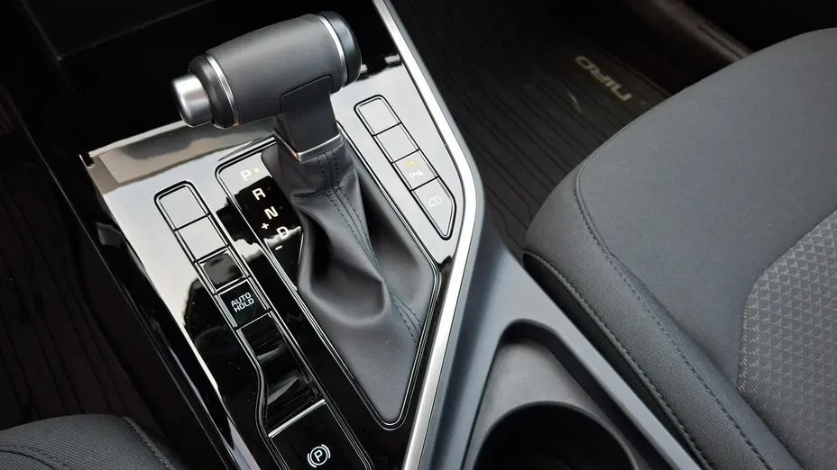 KIA Niro -