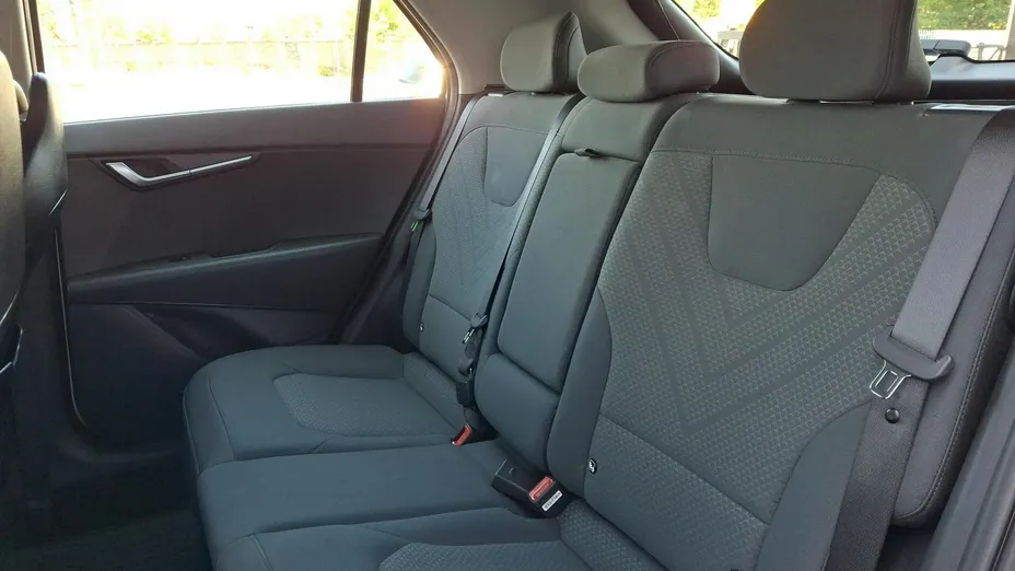 KIA Niro -