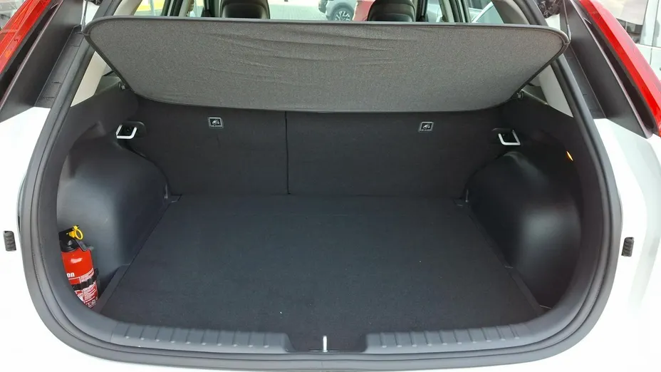 KIA Niro -