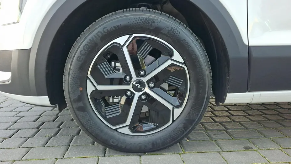 KIA Niro -