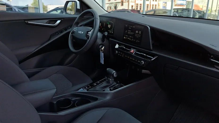 KIA Niro -