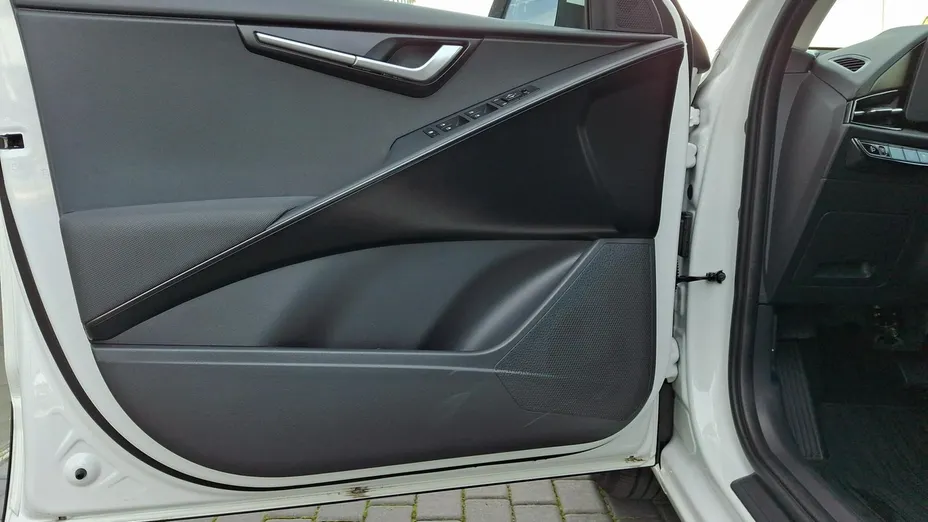KIA Niro -