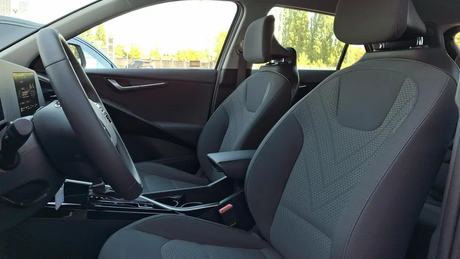 KIA Niro -