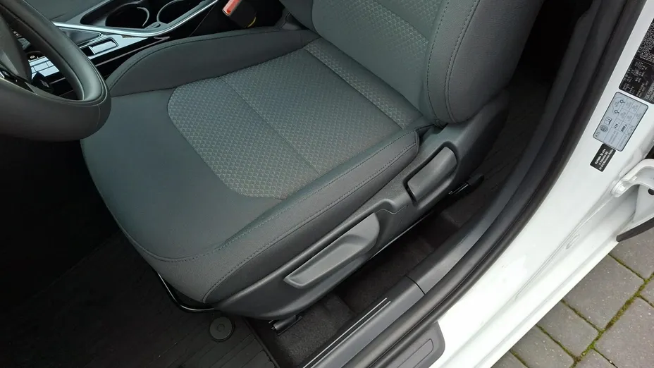 KIA Niro -