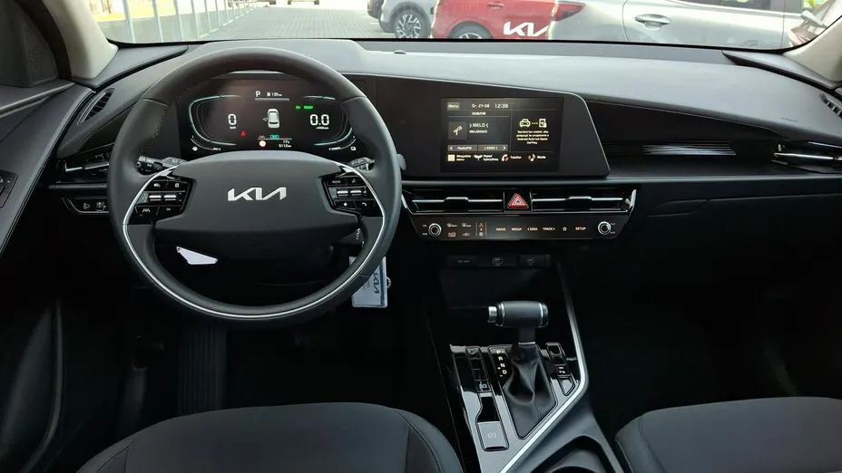 KIA Niro -