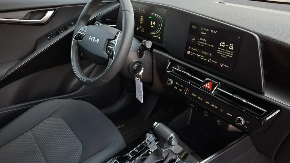 KIA Niro -