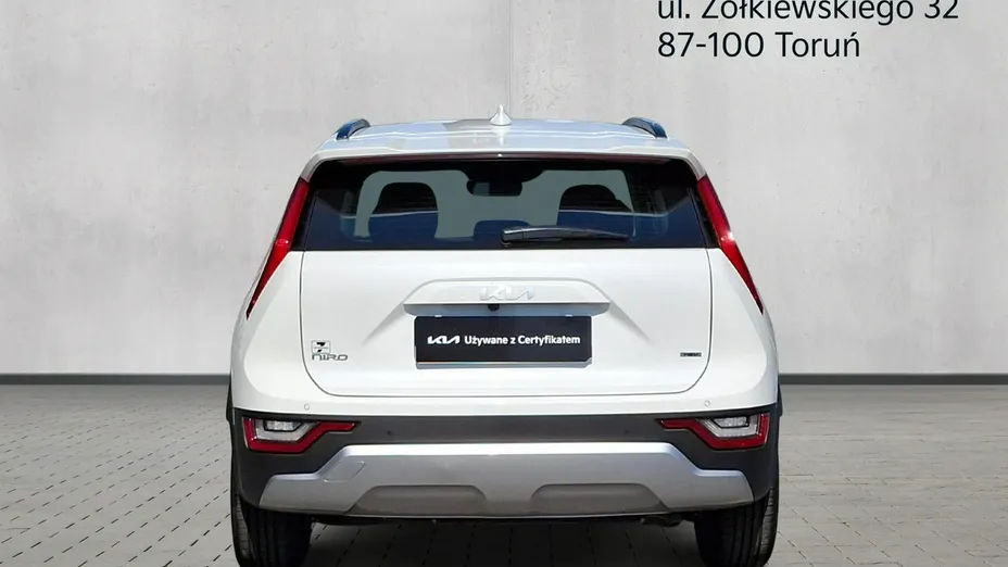 KIA Niro -