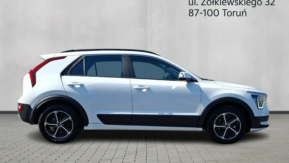 KIA Niro -