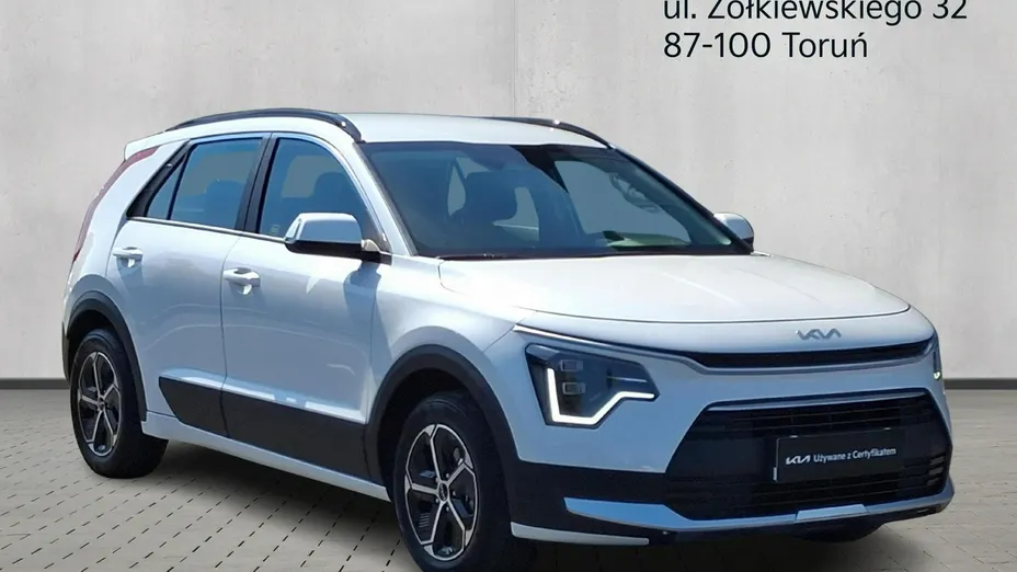 KIA Niro -