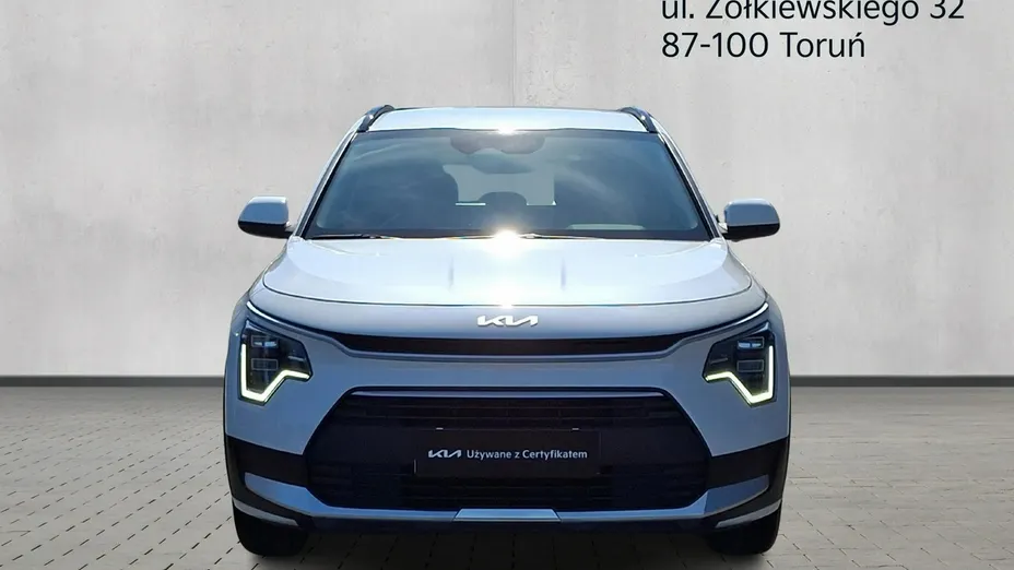 KIA Niro -