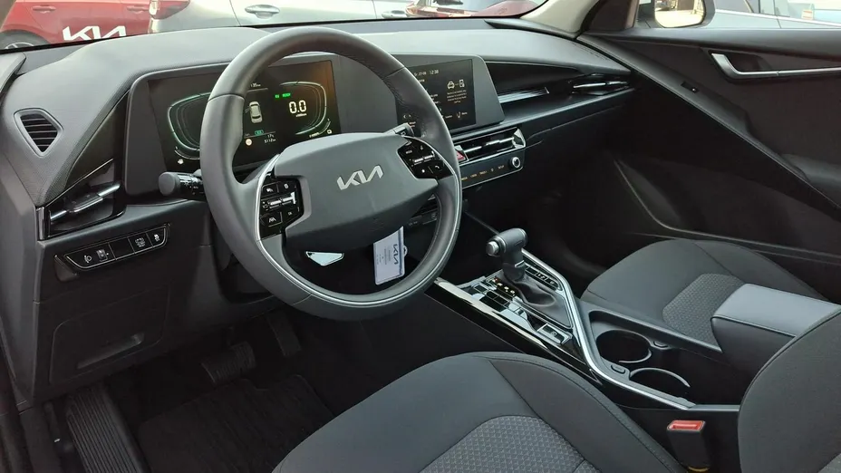 KIA Niro -