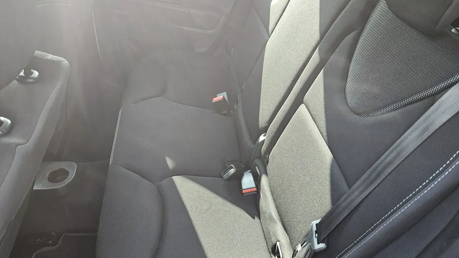 RENAULT Clio -