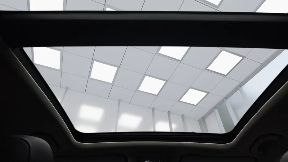 MERCEDES-BENZ GL GLS 400 d 4-Matic