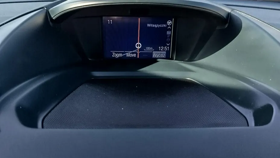FORD C-MAX -