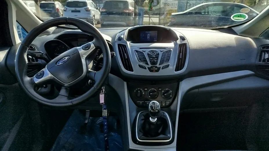 FORD C-MAX -