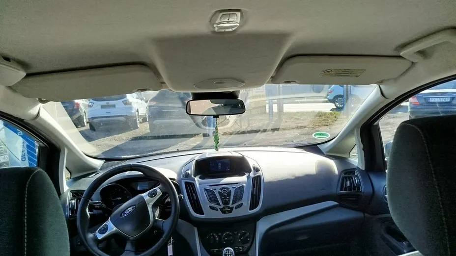 FORD C-MAX -