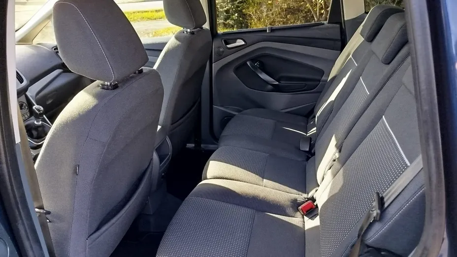 FORD C-MAX -