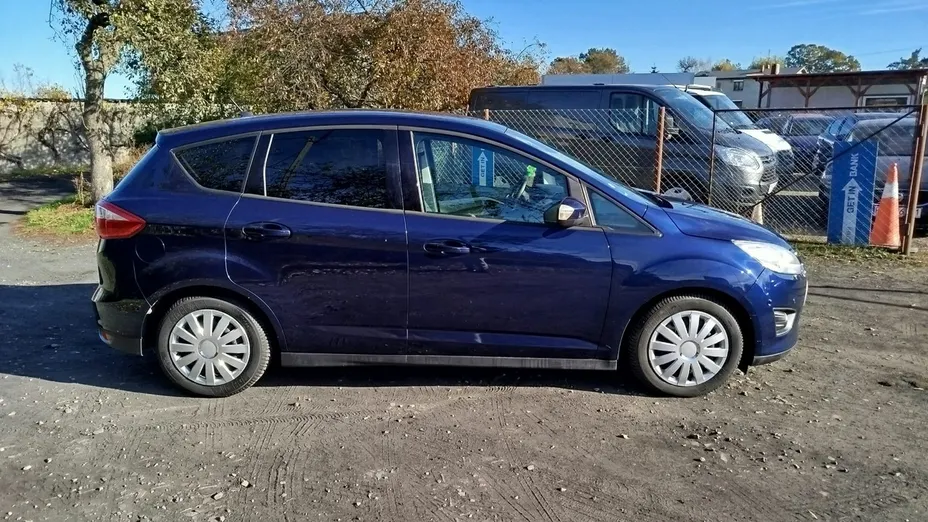 FORD C-MAX -