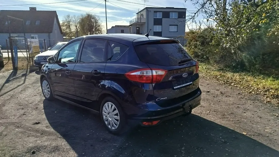 FORD C-MAX -