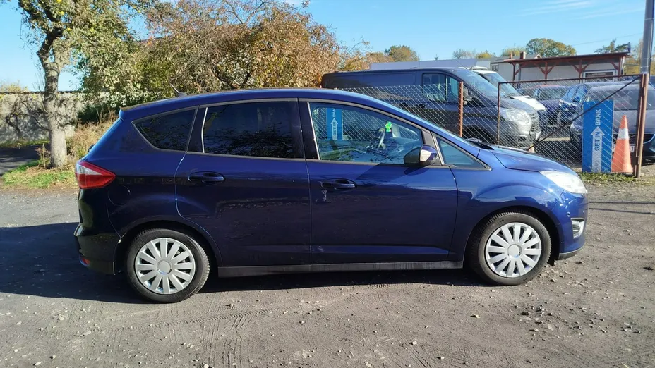 FORD C-MAX -