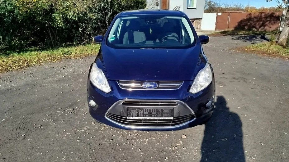 FORD C-MAX -