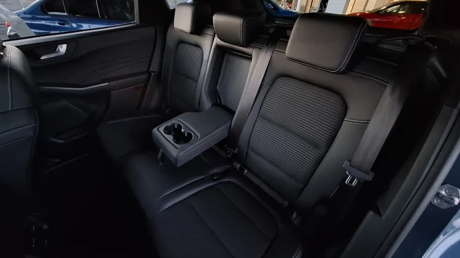 FORD Kuga Kuga 1.5 EcoBoost FWD Titanium X