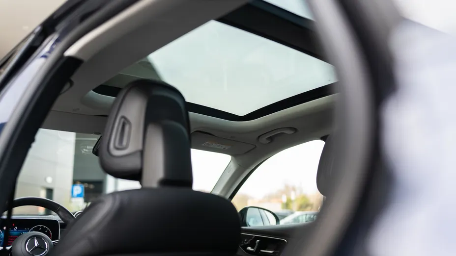 MERCEDES-BENZ GLC GLC 220 d mHEV 4-Matic AMG Line