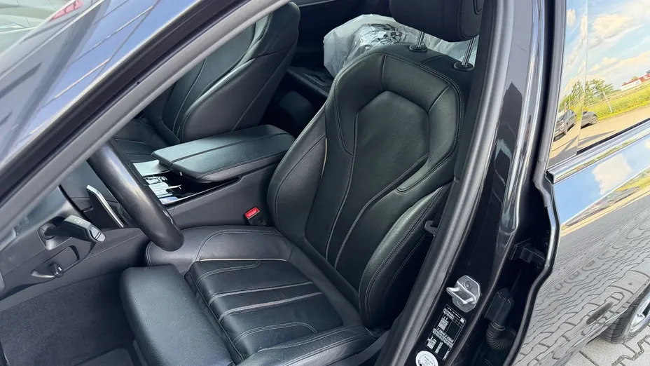 BMW Seria 5 -
