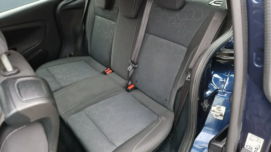 FORD B-MAX -