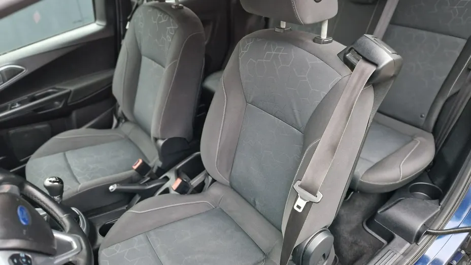 FORD B-MAX -