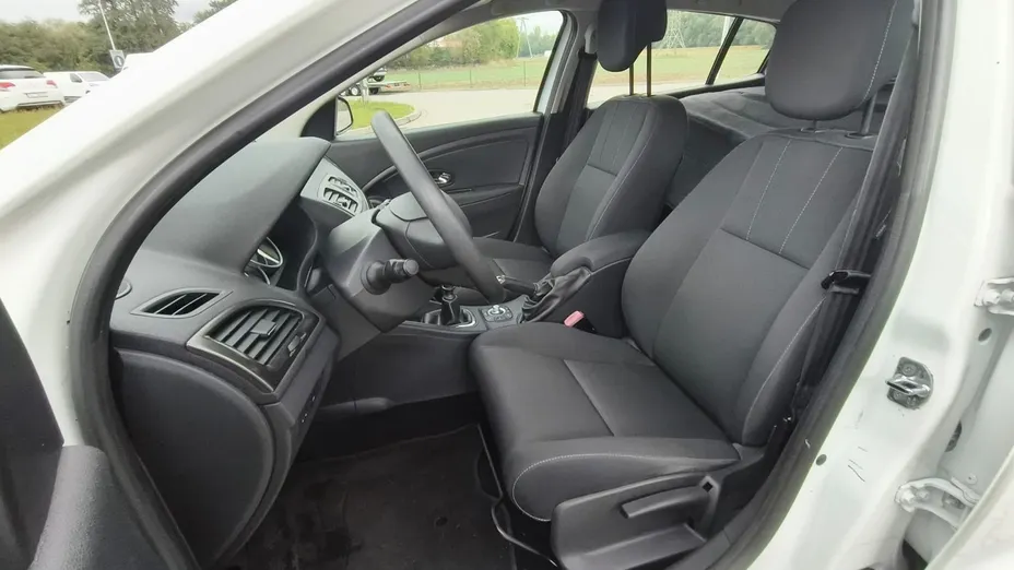 RENAULT Megane -